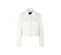 Marc Cain Collections - Wattierte Jacke Rethink Together off-white - Gr. - 34