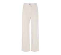 Marc Cain Collections - Weite Cordhose WELKOM smoke - Gr. - 42