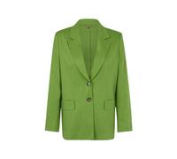 Marc Cain Damen Blazer, grün, Gr. 42