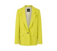 Marc Cain Damen Blazer, limone, Gr. 34
