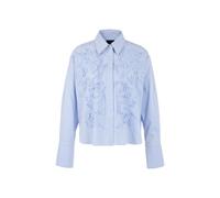 Bluse Marc Cain blau 44