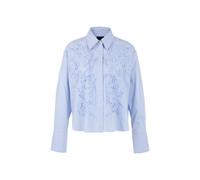 Bluse Marc Cain blau 46