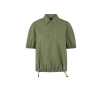 Marc Cain Sports - Blusenshirt Rethink Together olivine - Gr. - 40