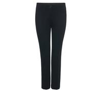 Marc Cain Essentials - 7/8 Hose aus feinem Jersey black - Gr. - 38