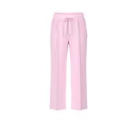 Marc Cain Collections - Hose WASHINGTON im Wide pink tulle - Gr. - 42