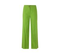 Marc Cain Damen Hose WAUKEE, grün, Gr. 42