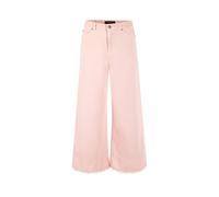 Marc Cain Damen Jeans aus Lyocell-Baumwoll-Mix, rose, Gr. 38