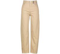 Marc Cain Damen Jeans RUMA, beige, Gr. 36