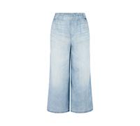 Marc Cain Damen Jeans WILLMAR Loose Fit, bleached, Gr. 42