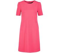 Marc Cain Damen Kleid, beere, Gr. 34