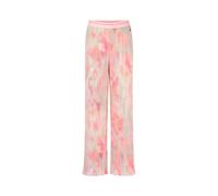 Marc Cain Damen Plissee-Hose WOLIN, rose, Gr. 40