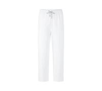 Marc Cain Damen Schlupfhose WUXI, weiss, Gr. 38