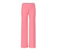 Marc Cain Damen Stoffhose WINDER, rose, Gr. 36