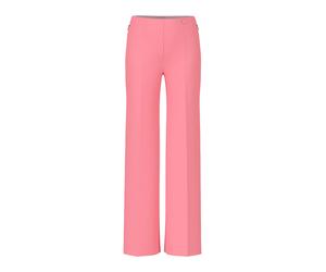Marc Cain Damen Stoffhose WINDER, rose, Gr. 36