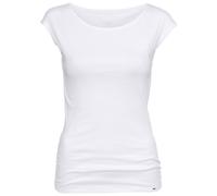 Marc Cain Damen Top, weiss, Gr. 36