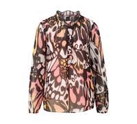 Marc Cain Damen Tunikabluse mit Trägertop, rose, Gr. 42