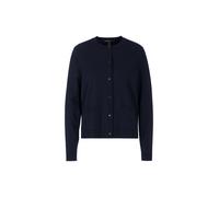 Marc Cain Essentials - Cardigan Rethink Together midnight blue - Gr. - 46