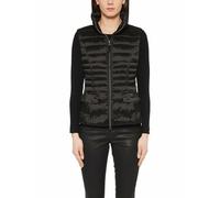 Marc Cain Essentials - Steppweste mit Daunenfutter - Farbe - black - Größe - 42