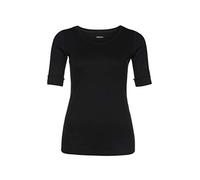 MARC CAIN T-Shirt schwarz | 44