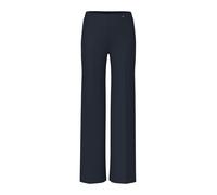 Marc Cain Essentials - Puddle Pants Modell WINDER midnight blue - Gr. - 46