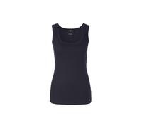 Marc Cain Damen Tanktop, marine, Gr. 36