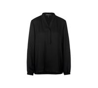 Marc Cain Essentials - Weite Bluse black - Gr. - 40