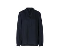 Marc Cain Essentials - Weite Bluse midnight blue - Gr. - 42