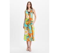 Marc Cain Freizeitkleid Damen mehrfarbig, 40