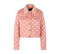 Marc Cain - Gesteppte Jacke - Größe 38 - rosa