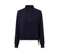 Marc Cain Hemdbluse Damen marine, 36