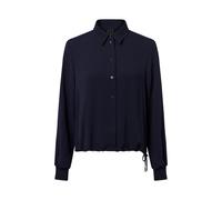 Marc Cain Hemdbluse Damen marine, 46