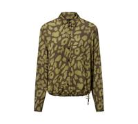 Marc Cain Hemdbluse Damen oliv, 34