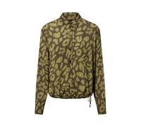 Marc Cain Hemdbluse Damen oliv, 38