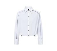 Marc Cain Hemdbluse Damen weiß, 36