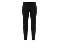 Marc Cain Hose Essentials aus Stretchjersey Damen Schwarz Gr. 38