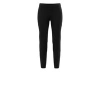 Marc Cain Damen Schlupfhose Businesshose 7/8 Schwarz Größe 42