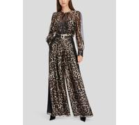 Marc Cain Hose Damen beige, 36