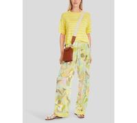 Marc Cain Hose Damen limone, 38