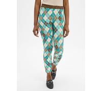 Marc Cain Hose Damen petrol, 38