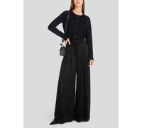 Marc Cain Hose Damen schwarz, 36