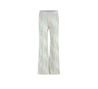 MARC CAIN Hose Flared Fit FASTIV grün | 40