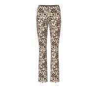 Marc Cain Collections - Feminine Fit Hose FREDERICA soft cappuccino - Gr. - 36