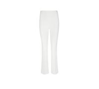 MARC CAIN Hose FREDERICA creme | 42