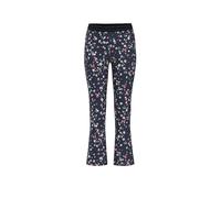 Marc Cain Sports - Hose FREDERICA im Feminine Fit navy - Gr. - 38