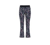 Marc Cain Sports - Hose FREDERICA im Feminine Fit navy - Gr. - 40