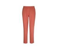 Marc Cain Collections - Leichte Schlupfhose RHODOS etruscan red - Gr. - 42