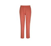Marc Cain Collections - Leichte Schlupfhose RHODOS etruscan red - Gr. - 44