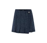 MARC CAIN Hosenrock - Skorts dunkelblau | 34