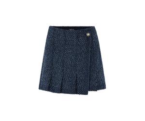 MARC CAIN Hosenrock - Skorts dunkelblau | 36