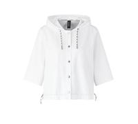 MARC CAIN Jacke weiss | 42
